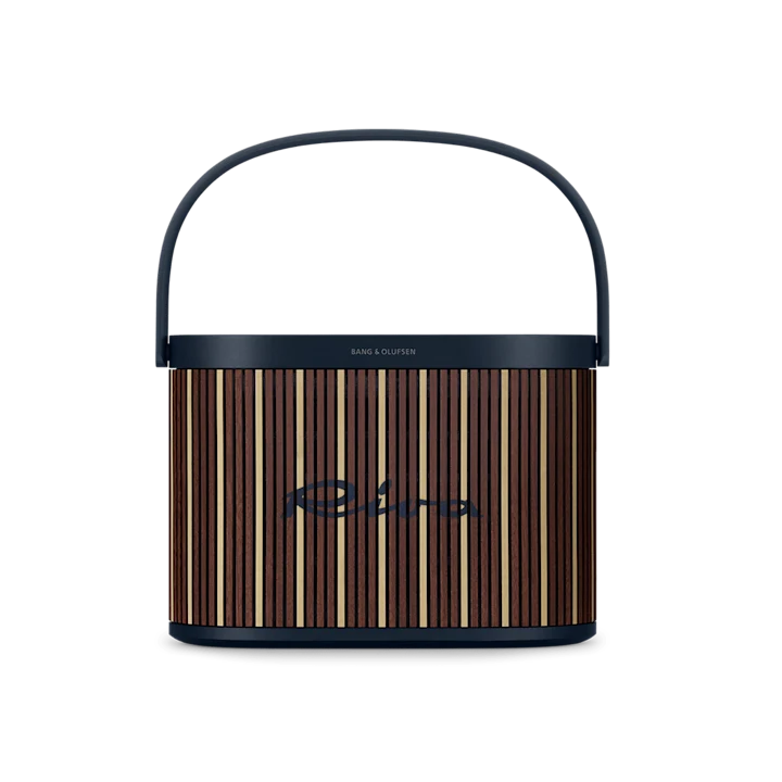 Zvučnic Bang & Olufsen BO Beosound A5 RIVA