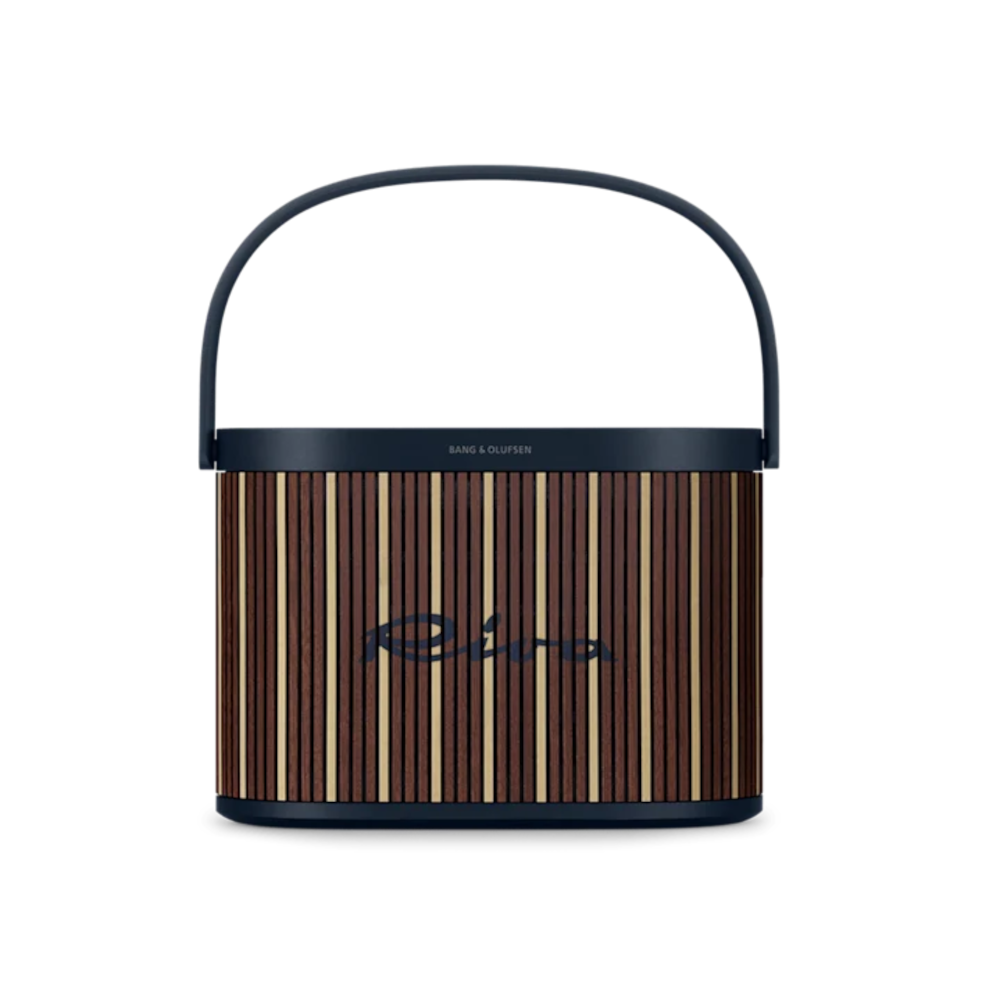 Zvučnik Bang & Olufsen BO Beosound A5 RIVA