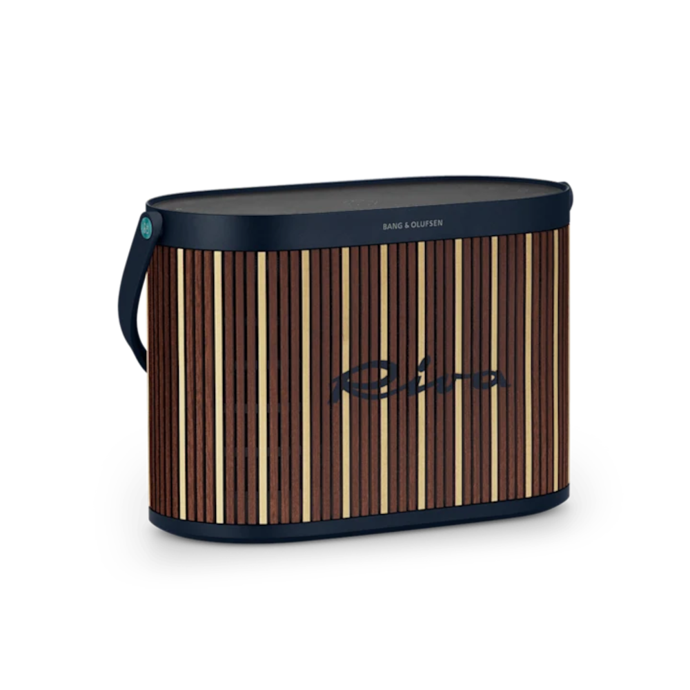 Zvučnik Bang & Olufsen BO Beosound A5 RIVA