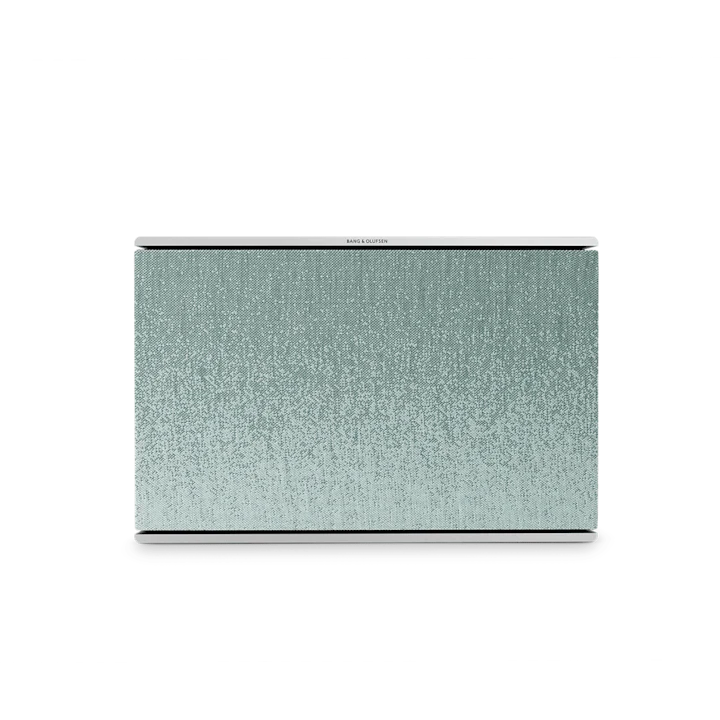 Zvučnic Bang & Olufsen BO Beosound Level Frosted Green
