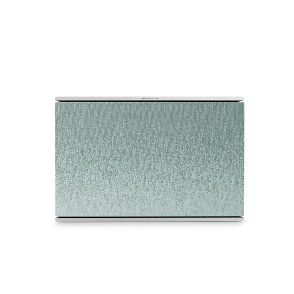 Zvučnik Bang & Olufsen BO Beosound Level Frosted Green