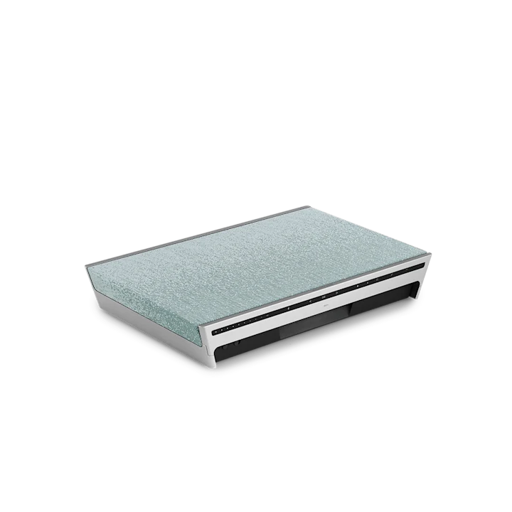 Zvučnic Bang & Olufsen BO Beosound Level Frosted Green