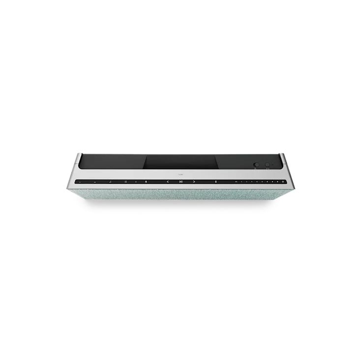 Zvučnic Bang & Olufsen BO Beosound Level Frosted Green