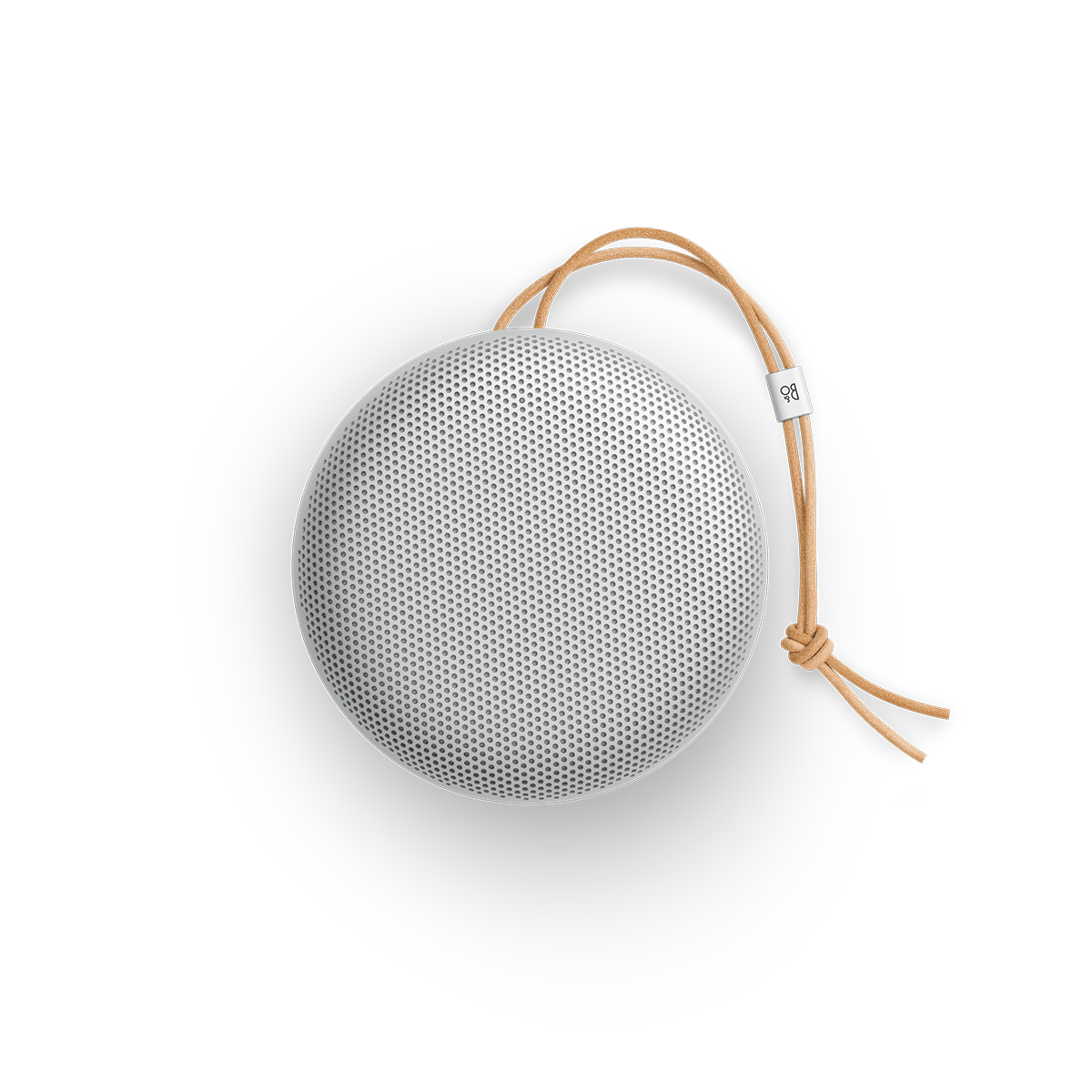 Zvučnic Bang & Olufsen BO Beosound A1 3rd Gen Natural Aluminium