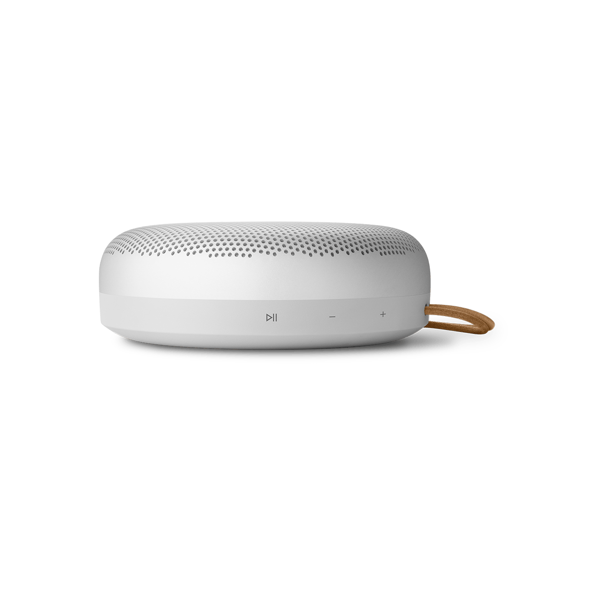 Zvučnic Bang & Olufsen BO Beosound A1 3rd Gen Natural Aluminium