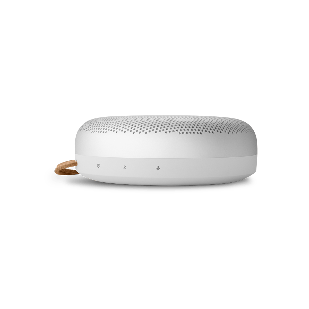 Zvučnic Bang & Olufsen BO Beosound A1 3rd Gen Natural Aluminium
