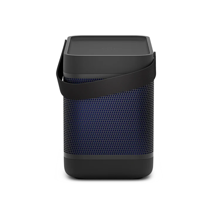 Zvučnic Bang & Olufsen BO Beolit 20 Black Anthracite