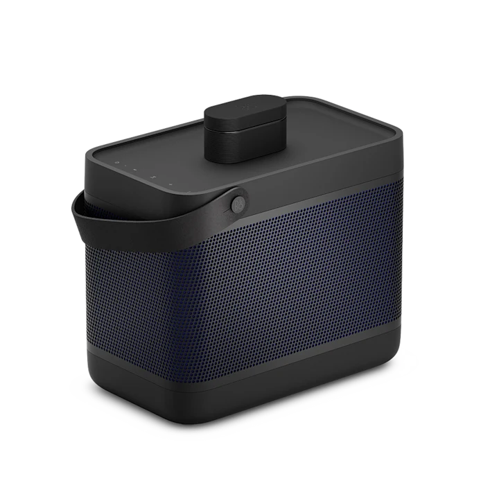 Zvučnic Bang & Olufsen BO Beolit 20 Black Anthracite
