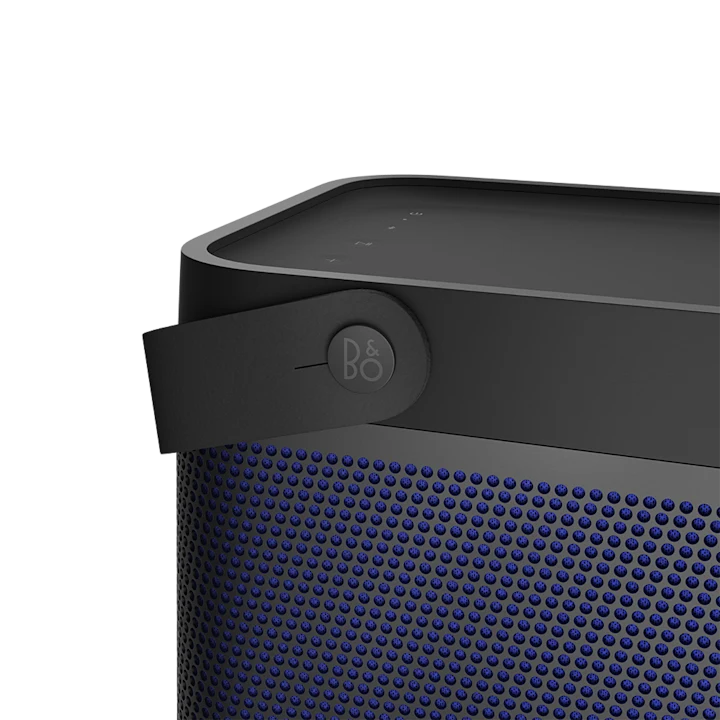 Zvučnic Bang & Olufsen BO Beolit 20 Black Anthracite