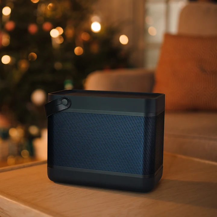 Zvučnic Bang & Olufsen BO Beolit 20 Black Anthracite