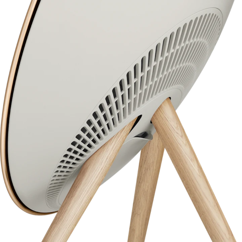 Zvučnik Bang & Olufsen BO Beosound A9 Gold Tone
