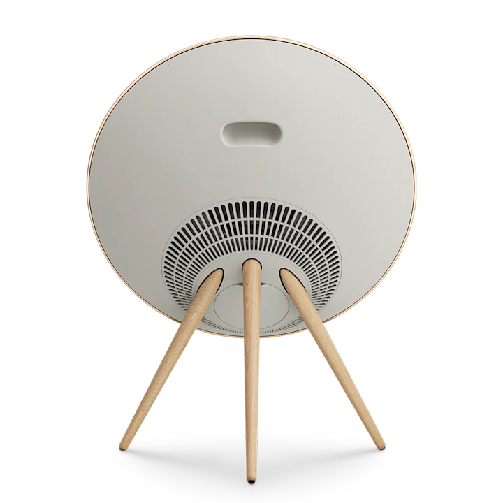 Zvučnic Bang & Olufsen BO Beosound A9 Gold Tone