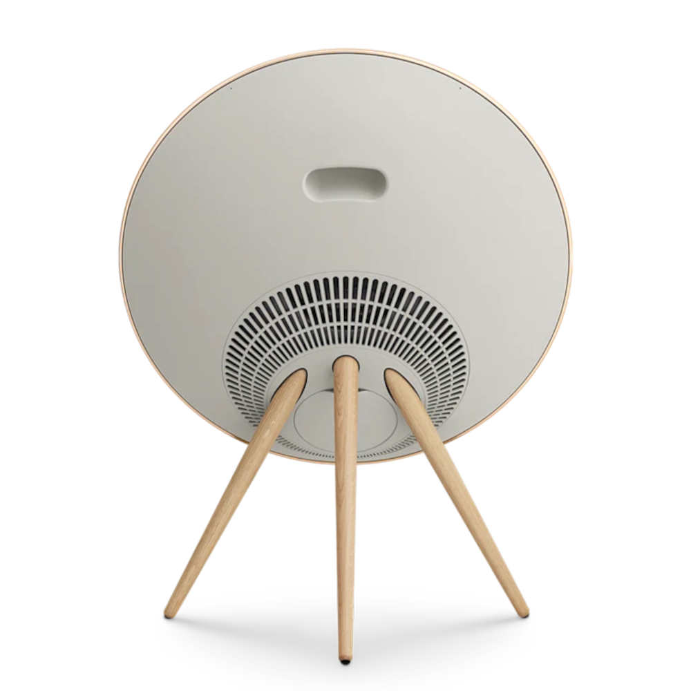 Zvučnik Bang & Olufsen BO Beosound A9 Gold Tone