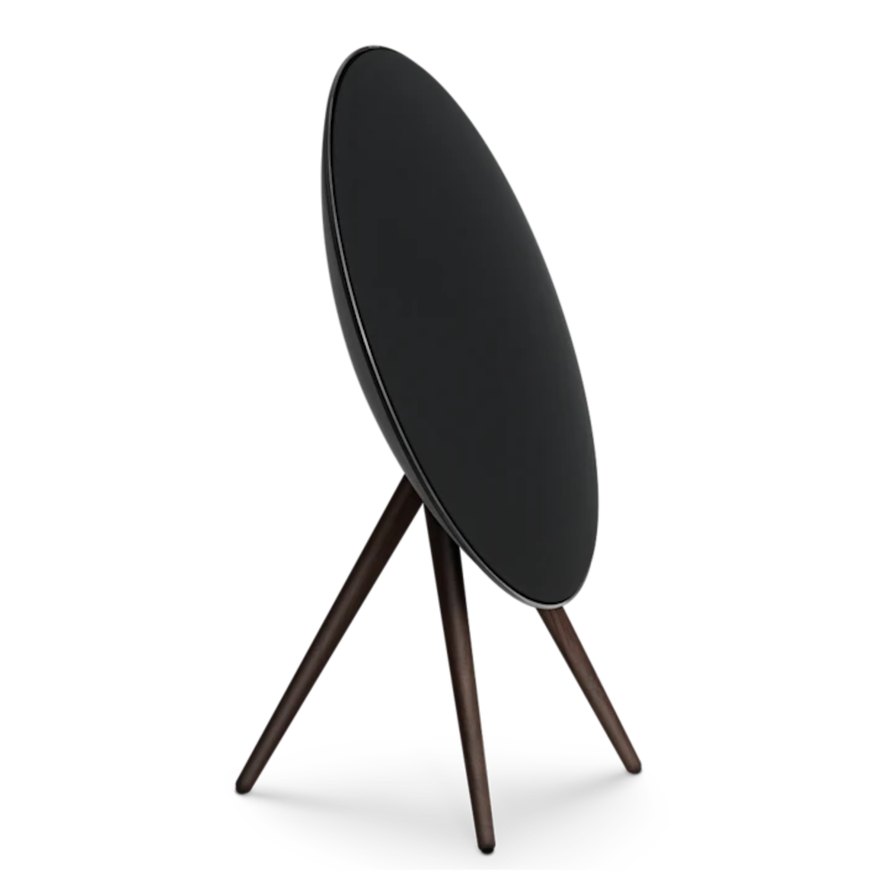 Zvučnik Bang & Olufsen BO Beosound A9 Black Anthracite