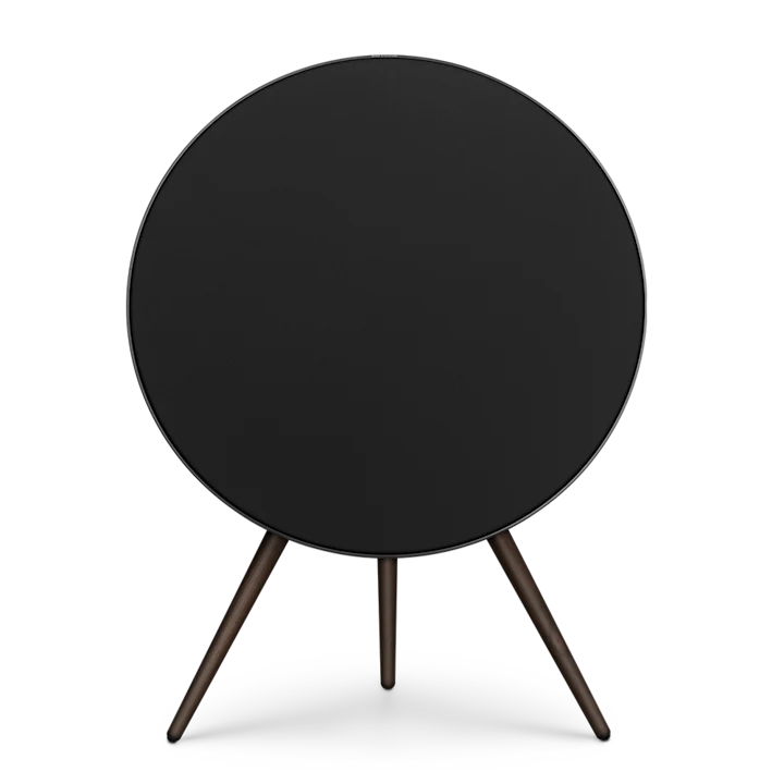 Zvučnic Bang & Olufsen BO Beosound A9 Black Anthracite