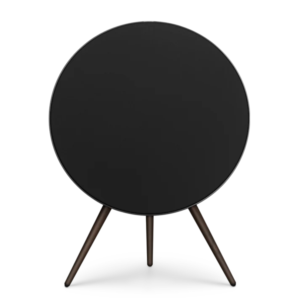 Zvučnik Bang & Olufsen BO Beosound A9 Black Anthracite