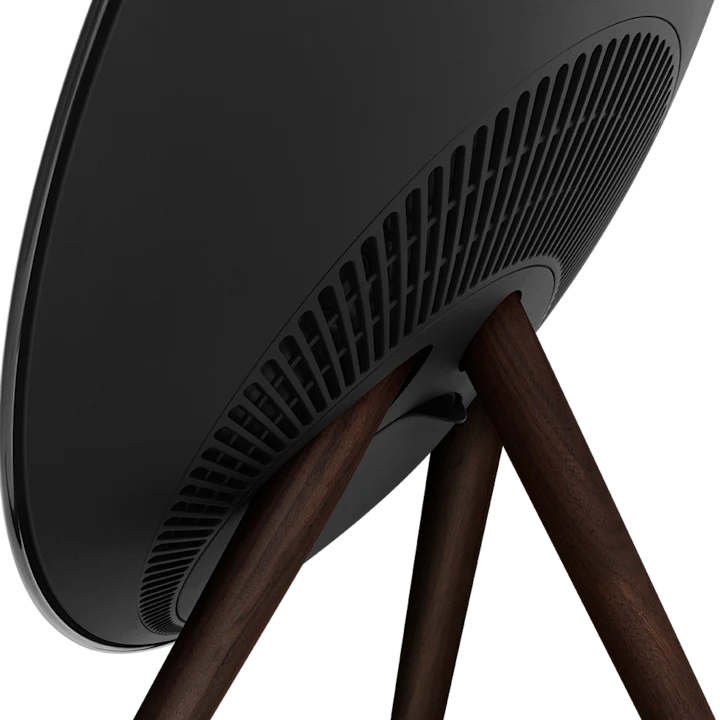 Zvučnic Bang & Olufsen BO Beosound A9 Black Anthracite