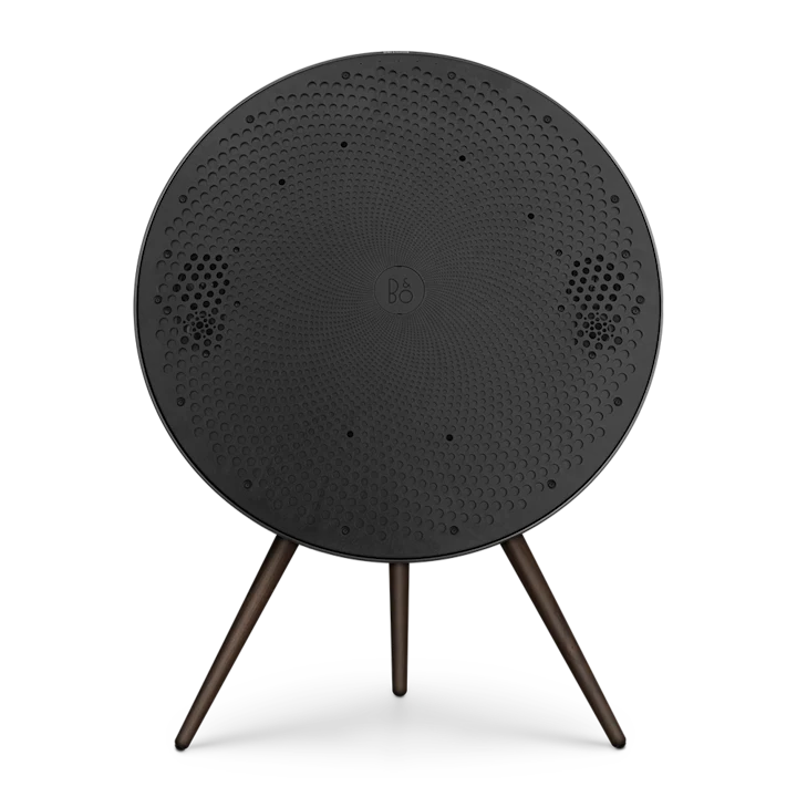 Zvučnic Bang & Olufsen BO Beosound A9 Black Anthracite