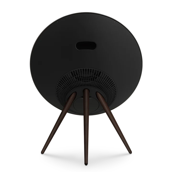 Zvučnic Bang & Olufsen BO Beosound A9 Black Anthracite