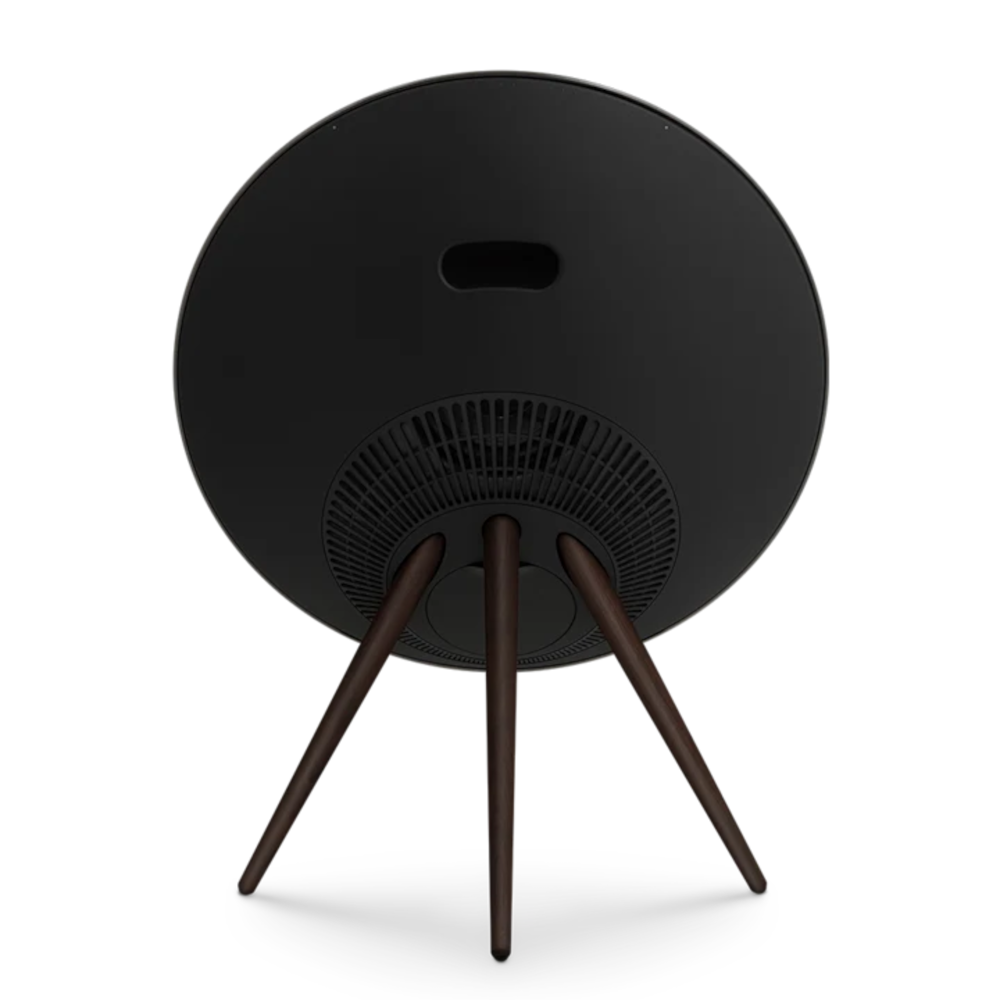 Zvučnik Bang & Olufsen BO Beosound A9 Black Anthracite