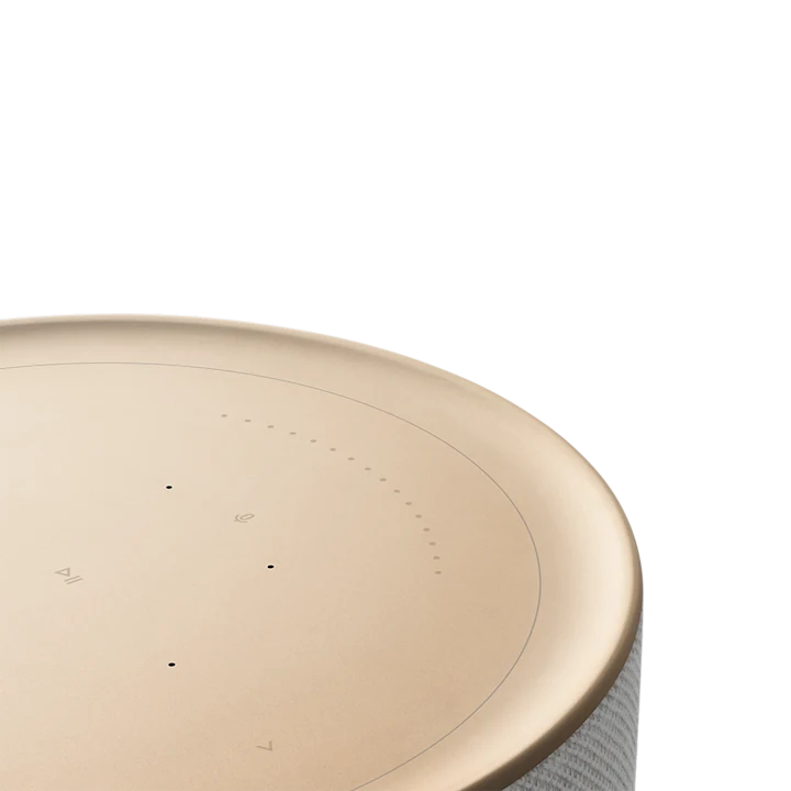 Zvučnic Bang & Olufsen BO Beosound Balance White Marble