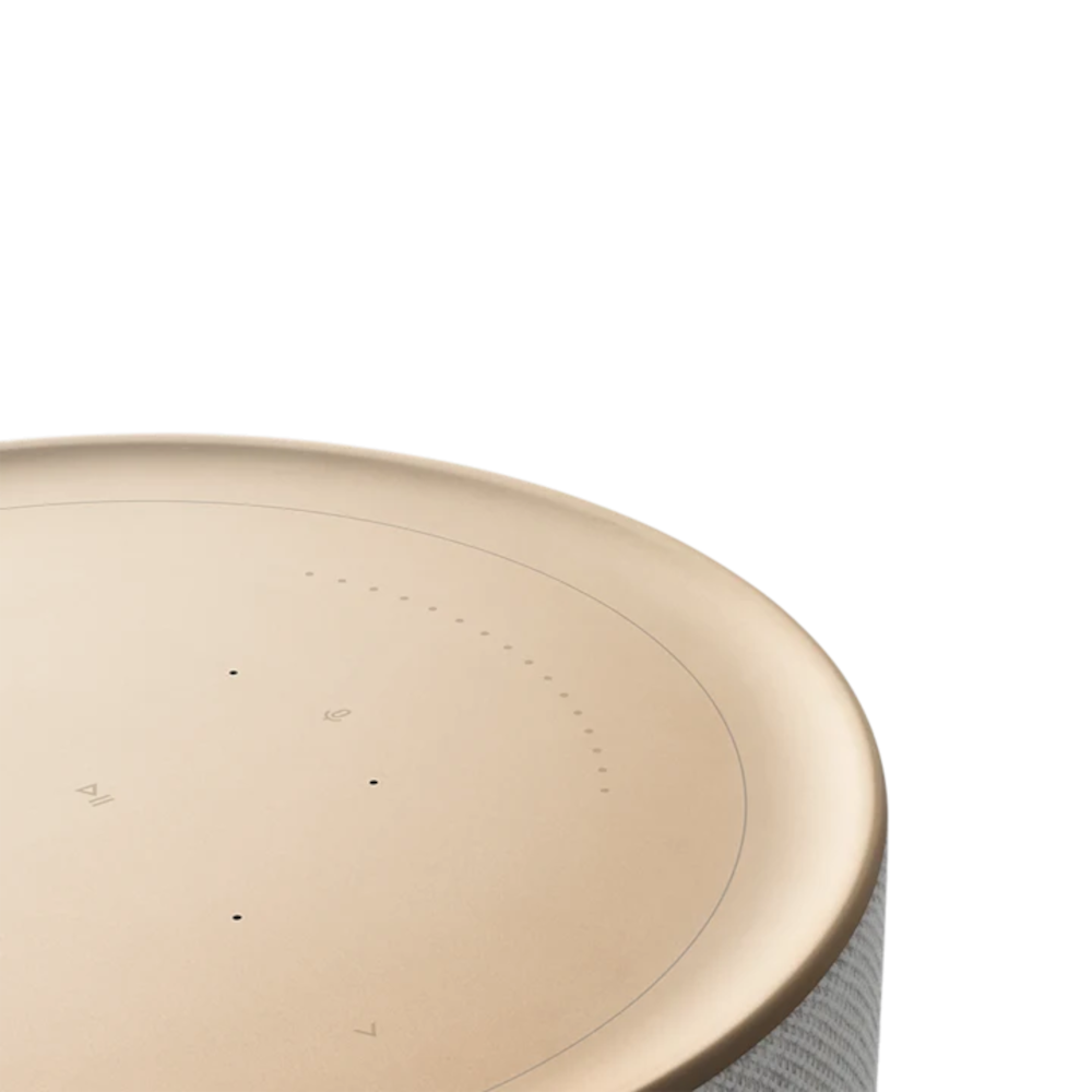 Zvučnik Bang & Olufsen BO Beosound Balance White Marble