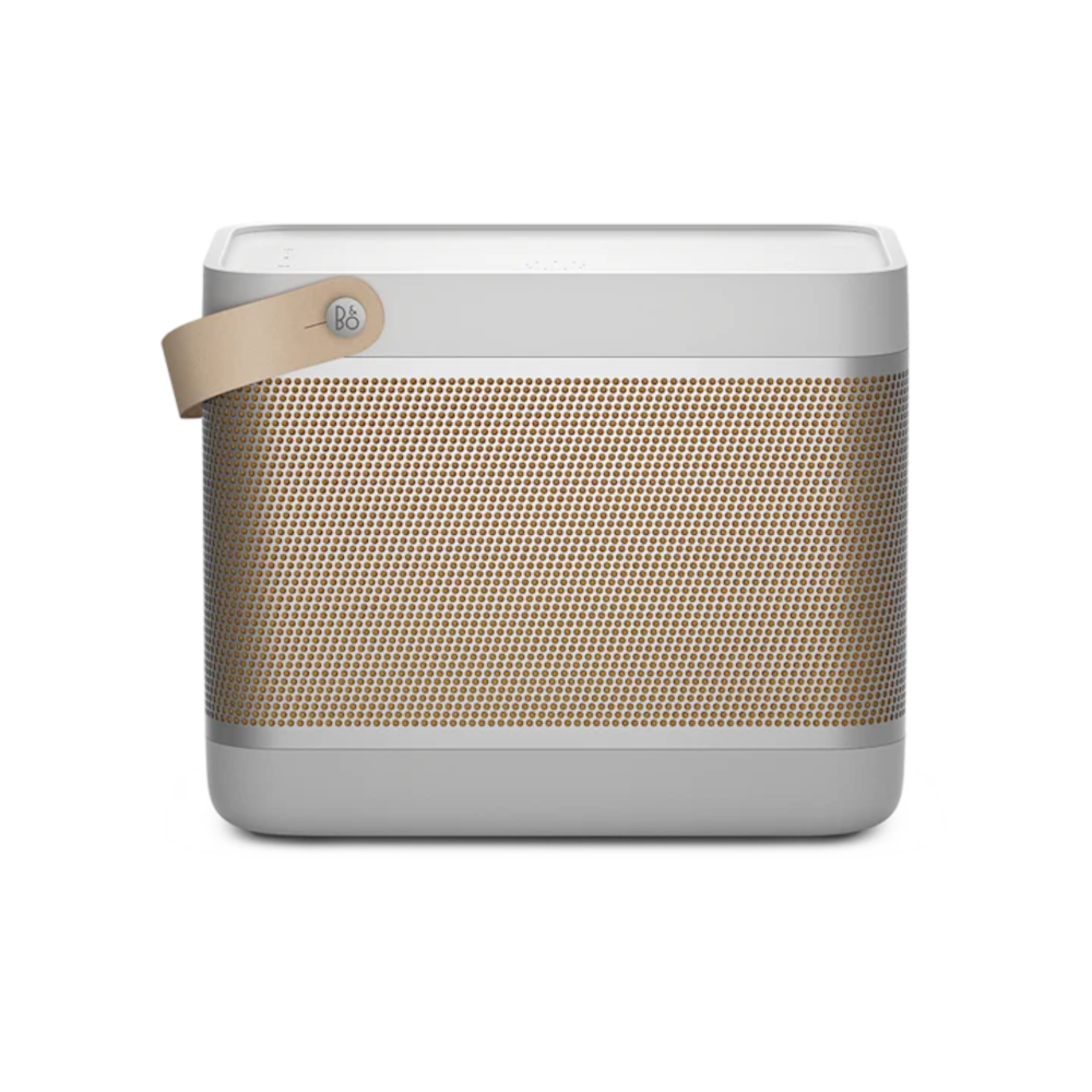 Zvučnik Bang & Olufsen BO Beolit 20 Grey Mist