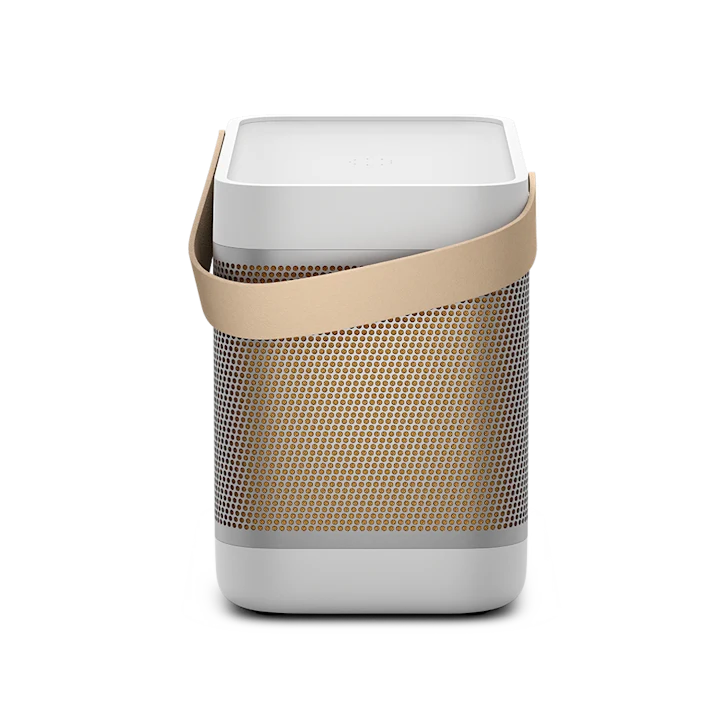 Zvučnic Bang & Olufsen BO Beolit 20 Grey Mist