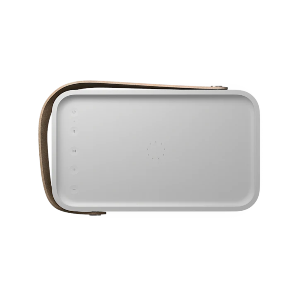 Zvučnik Bang & Olufsen BO Beolit 20 Grey Mist