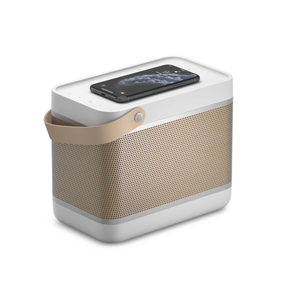 Zvučnik Bang & Olufsen BO Beolit 20 Grey Mist