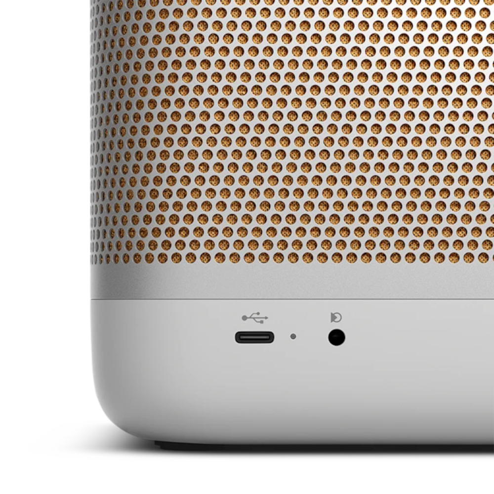 Zvučnik Bang & Olufsen BO Beolit 20 Grey Mist