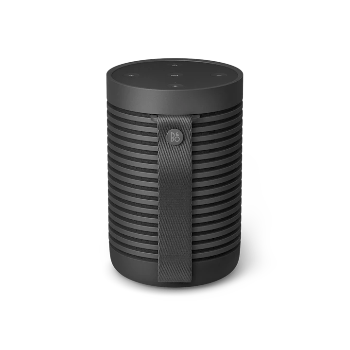 Zvučnic Bang & Olufsen BO Beosound Explore Black Anthracite