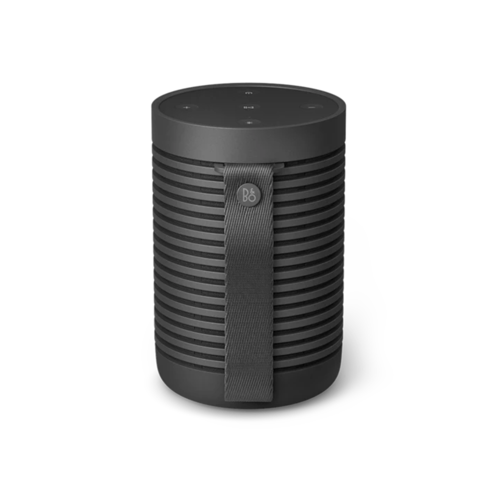 Zvučnik Bang & Olufsen BO Beosound Explore Black Anthracite