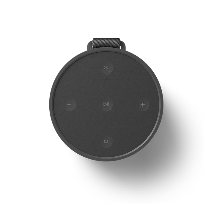 Zvučnic Bang & Olufsen BO Beosound Explore Black Anthracite