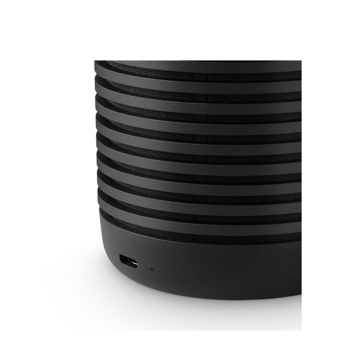 Zvučnic Bang & Olufsen BO Beosound Explore Black Anthracite