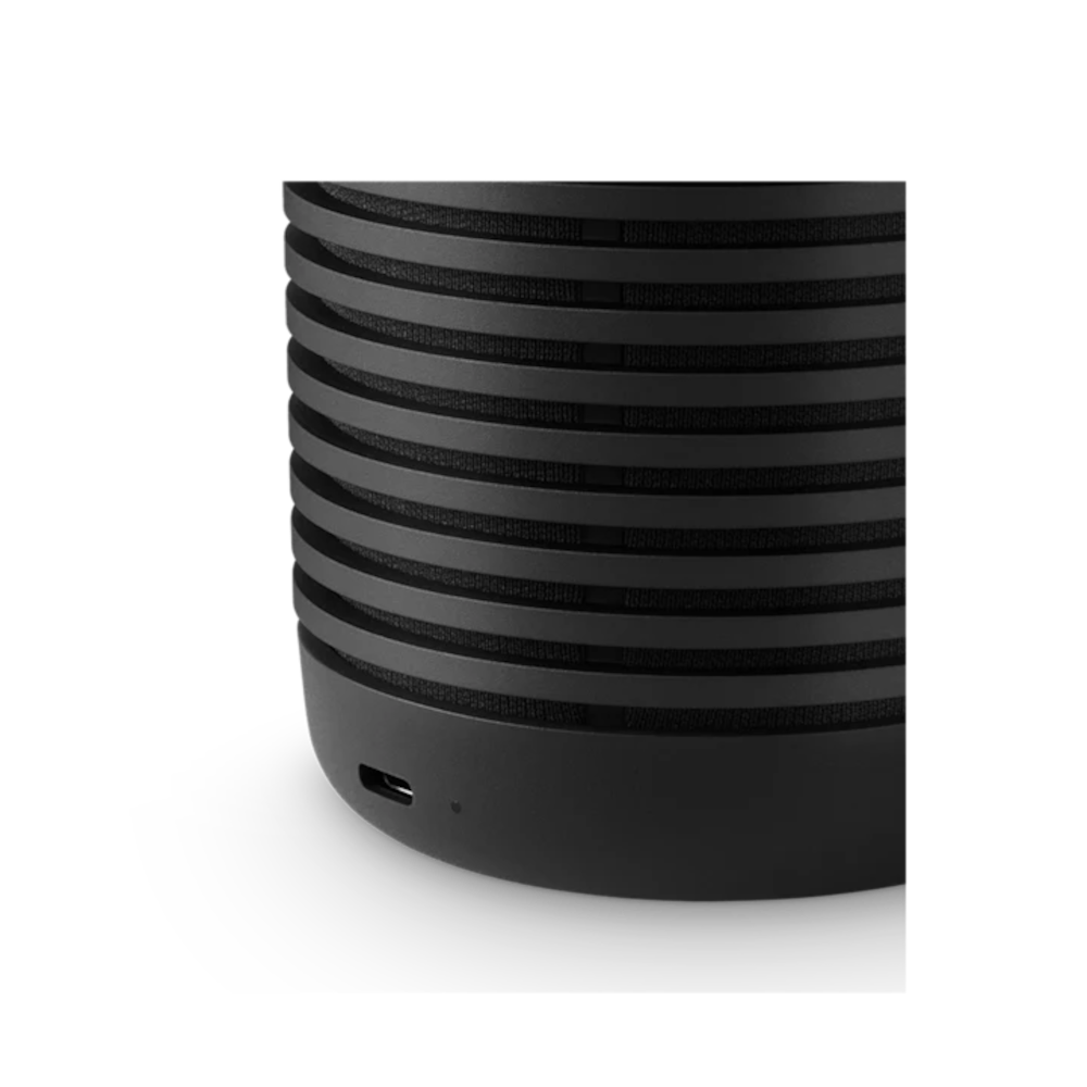 Zvučnik Bang & Olufsen BO Beosound Explore Black Anthracite