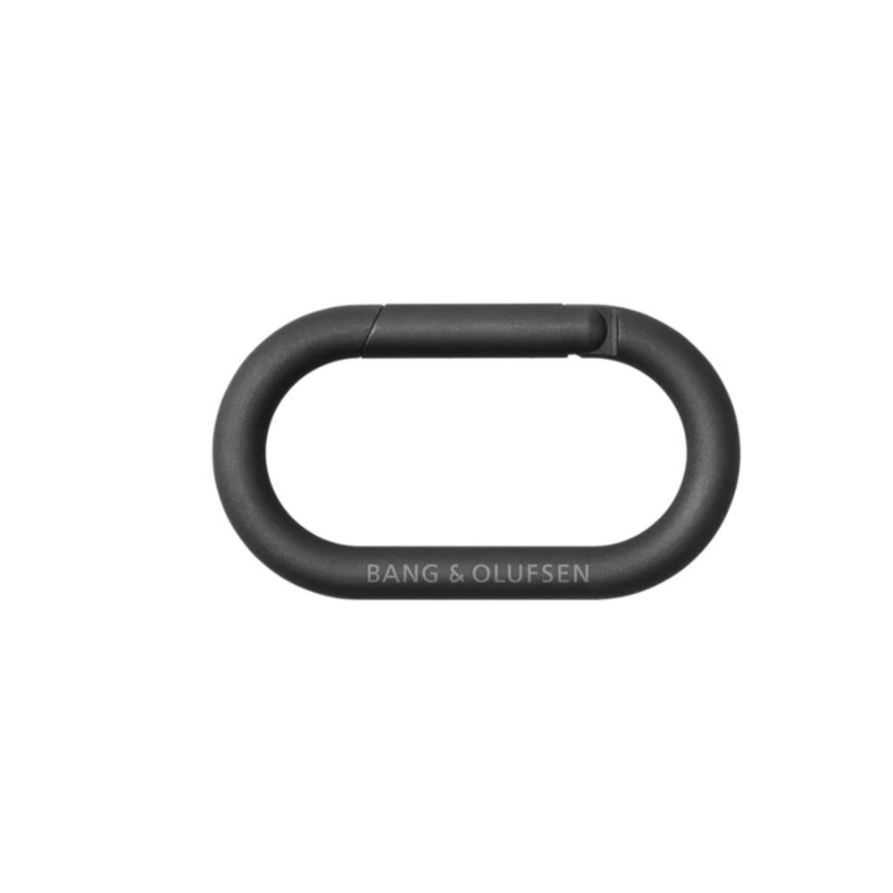 Zvučnik Bang & Olufsen BO Beosound Explore Black Anthracite