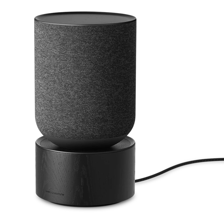 Zvučnic Bang & Olufsen BO Beosound Balance Black Oak