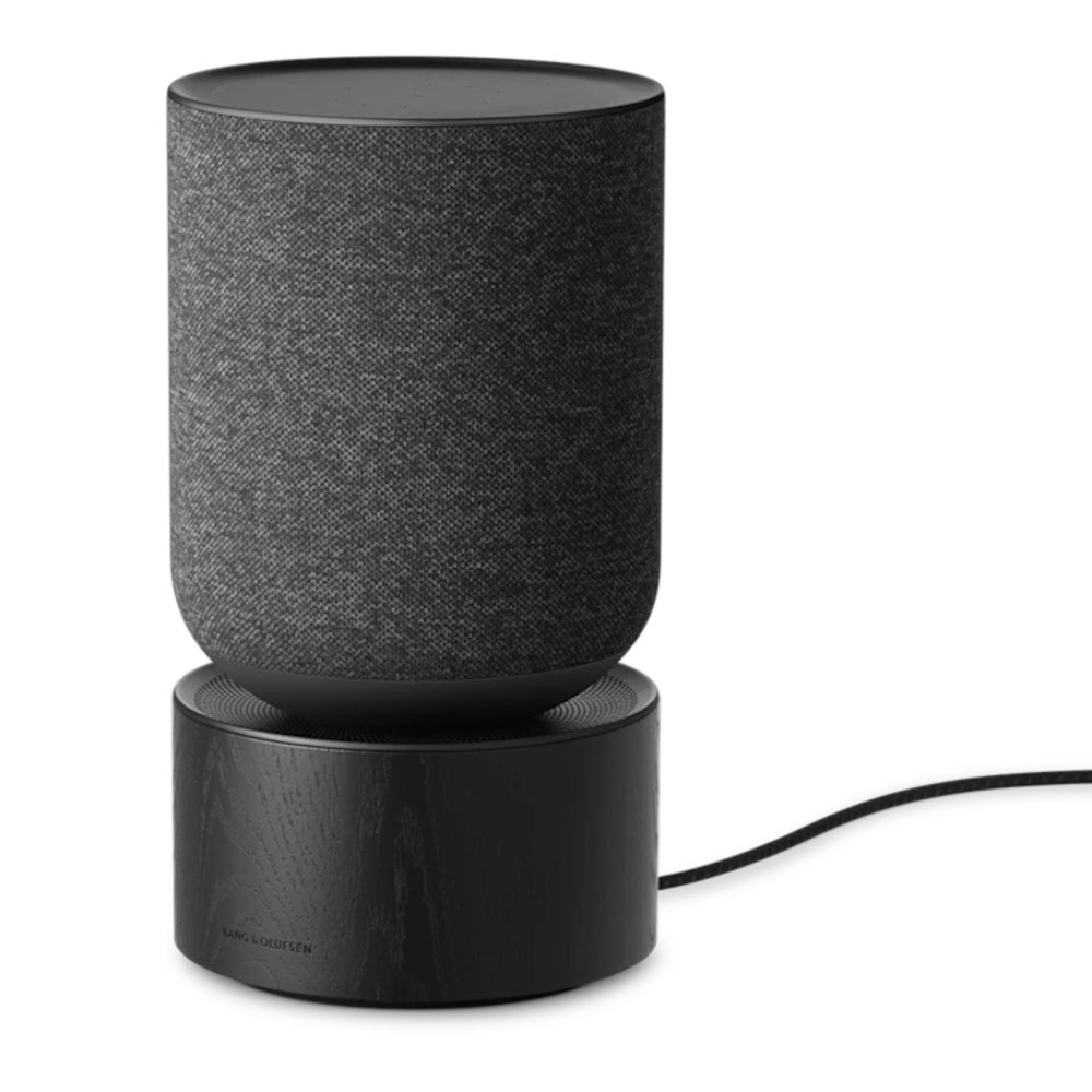 Zvučnik Bang & Olufsen BO Beosound Balance Black Oak