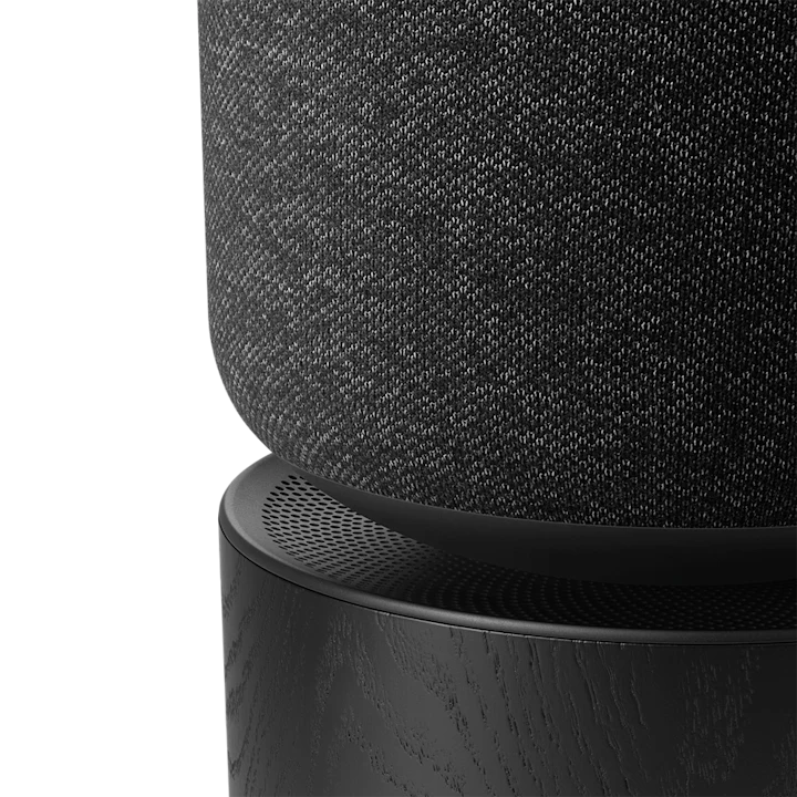 Zvučnic Bang & Olufsen BO Beosound Balance Black Oak