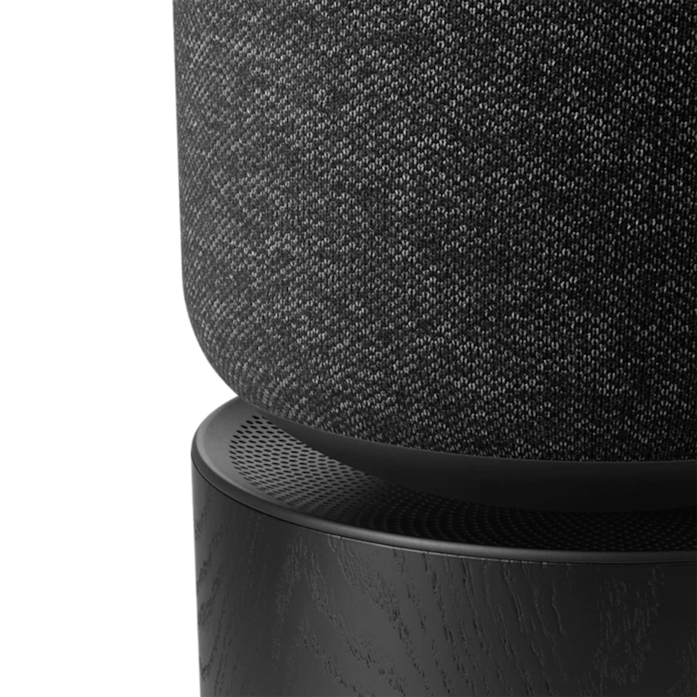 Zvučnik Bang & Olufsen BO Beosound Balance Black Oak