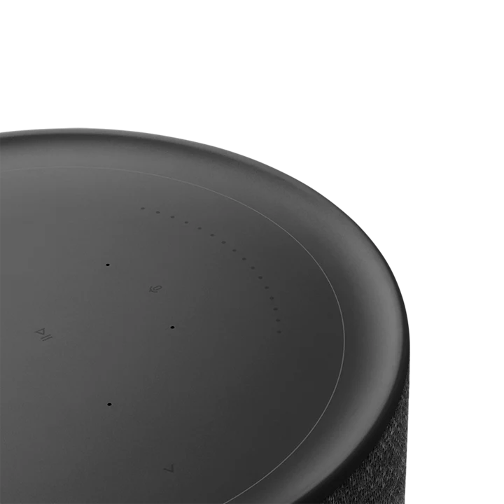Zvučnic Bang & Olufsen BO Beosound Balance Black Oak