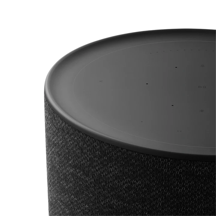Zvučnic Bang & Olufsen BO Beosound Balance Black Oak