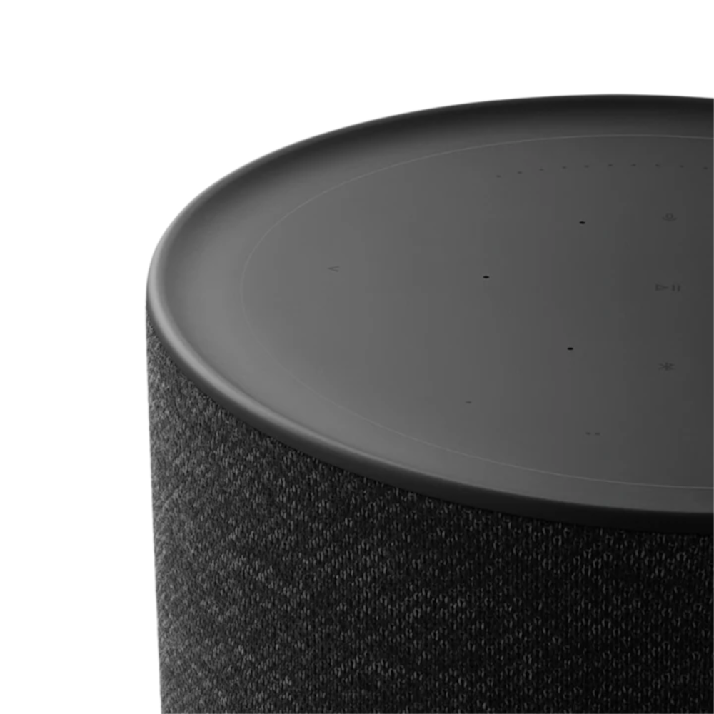 Zvučnik Bang & Olufsen BO Beosound Balance Black Oak