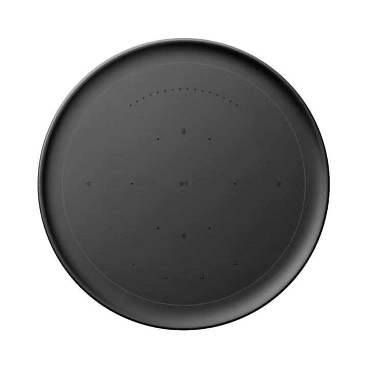 Zvučnic Bang & Olufsen BO Beosound Balance Black Oak