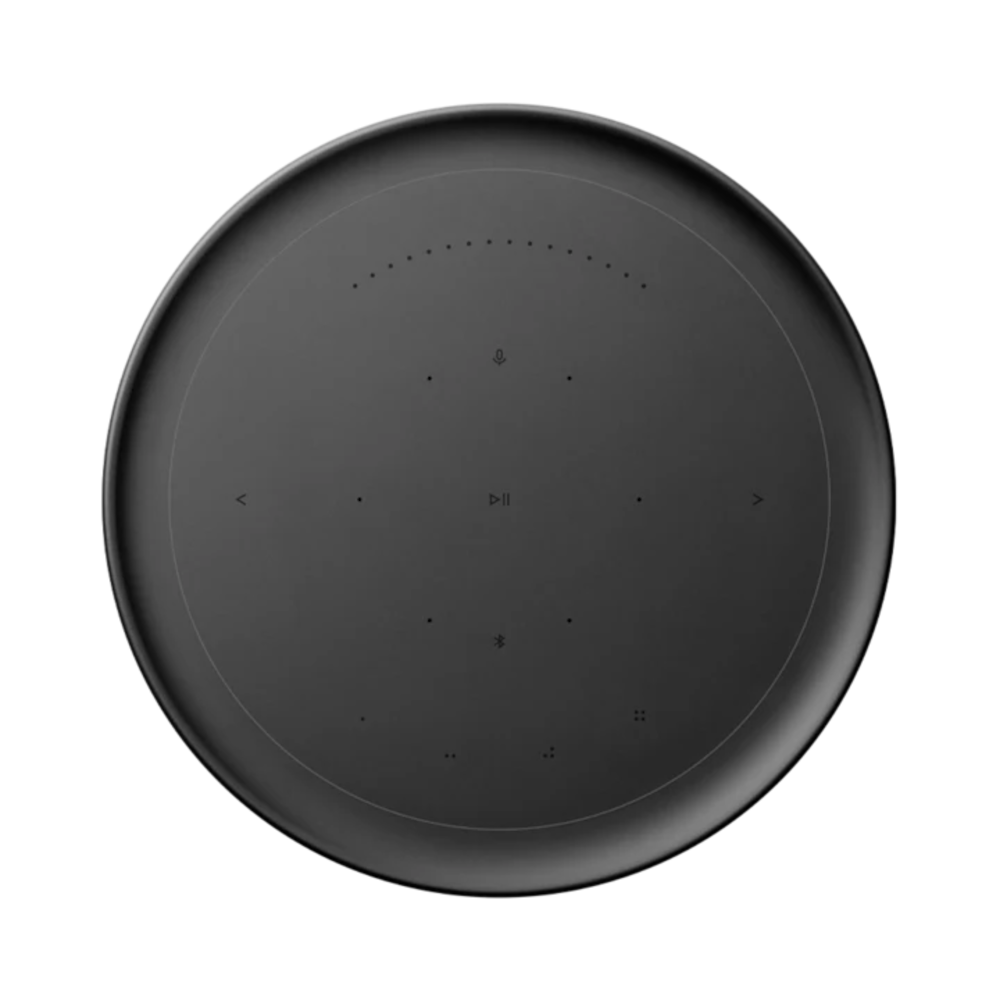 Zvučnik Bang & Olufsen BO Beosound Balance Black Oak