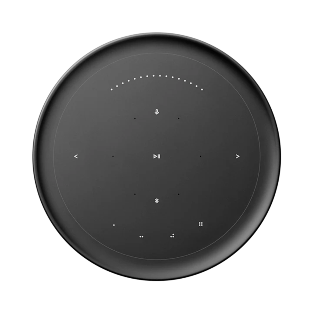 Zvučnik Bang & Olufsen BO Beosound Balance Black Oak