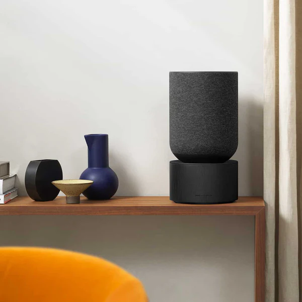 Zvučnic Bang & Olufsen BO Beosound Balance Black Oak