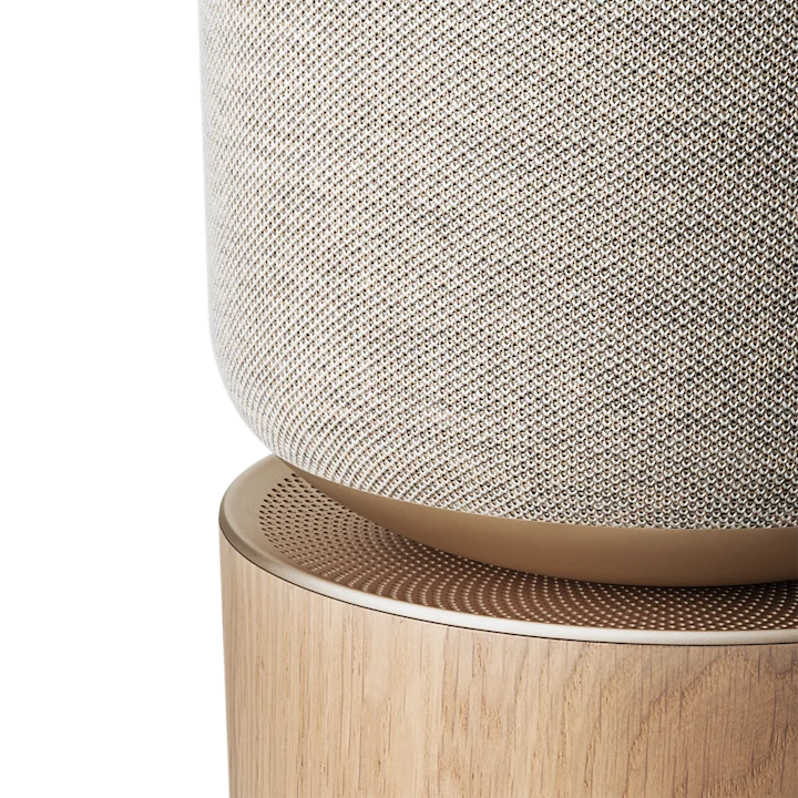 Zvučnic Bang & Olufsen BO Beosound Balance Natural oak