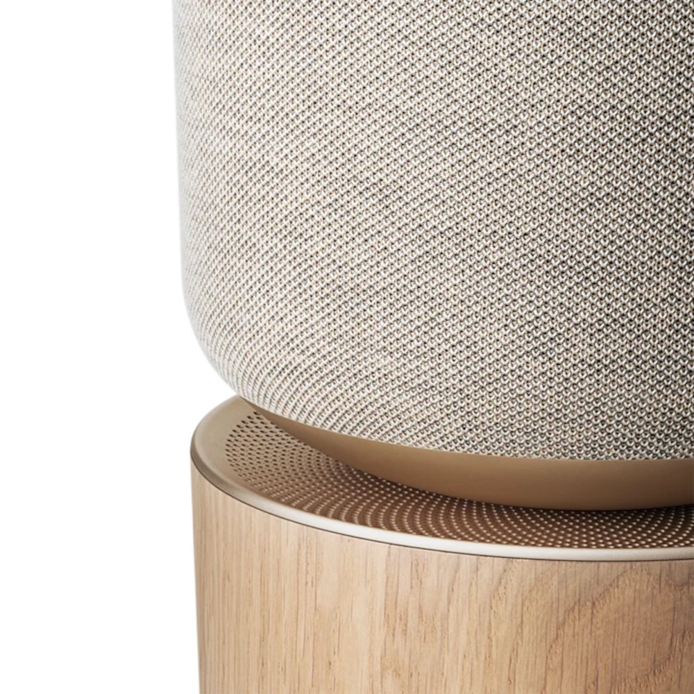 Zvučnik Bang & Olufsen BO Beosound Balance Natural oak